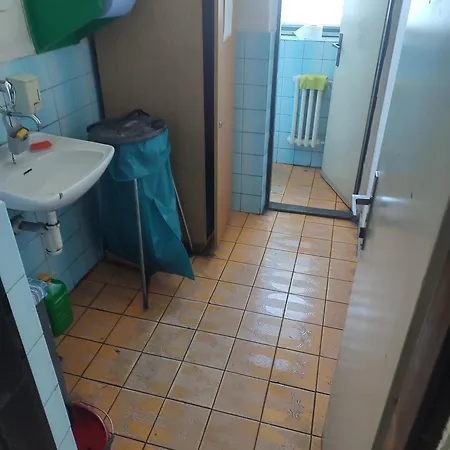 Pokoj Homestay