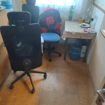 Pokoj * Prostejov